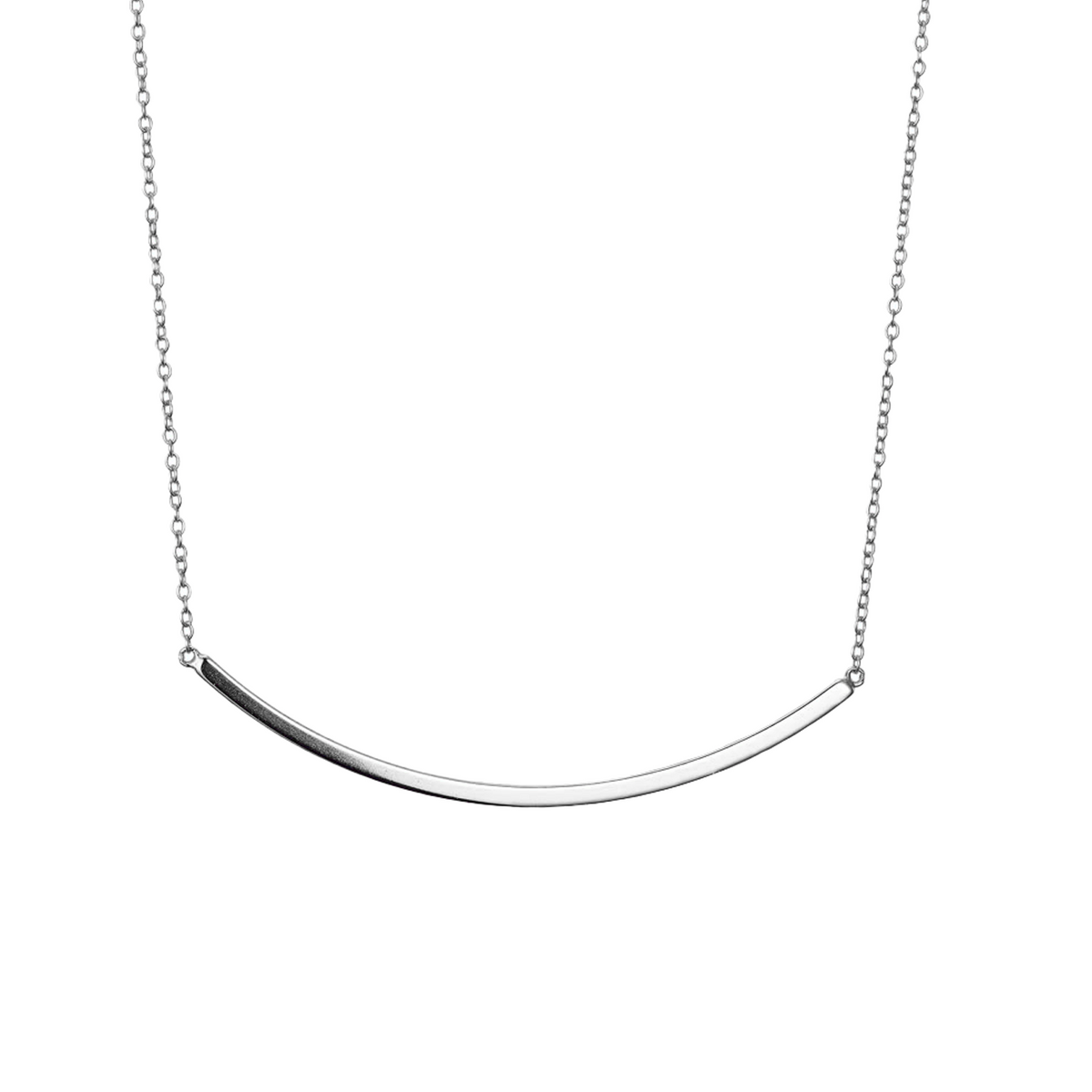 Collana Smile Argento 925 - Laei