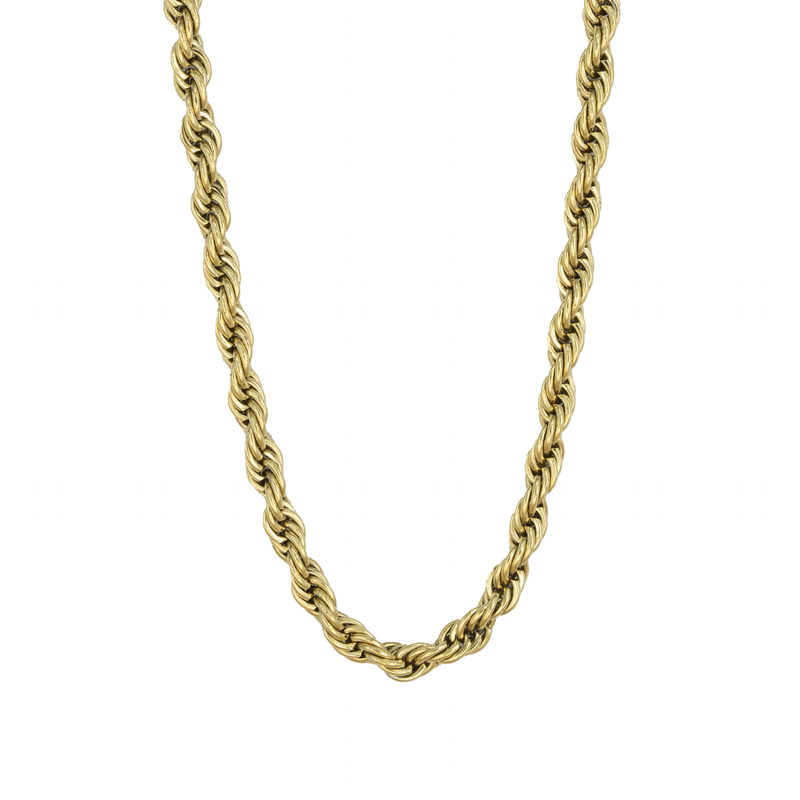 Collana Twist - Laei Shop