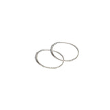Coppia di anello FILO Original ORO 18K - Laei Shop
