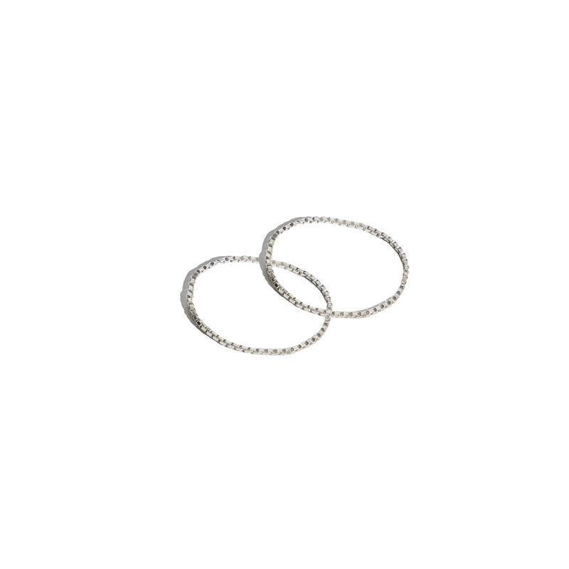Coppia di anello FILO Original ORO 18K - Laei Shop