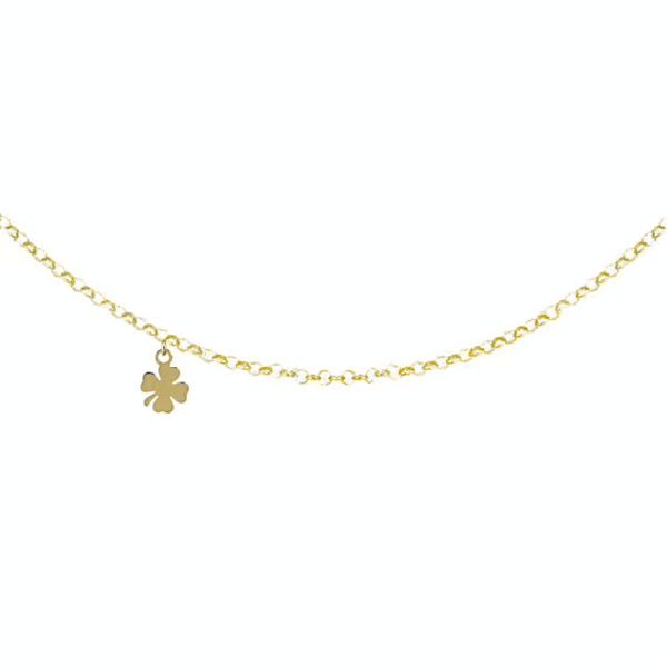 Componi la tua collana Charms Story Rolò in Argento 925