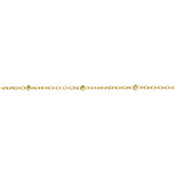 Collana Dots  FILO 925®