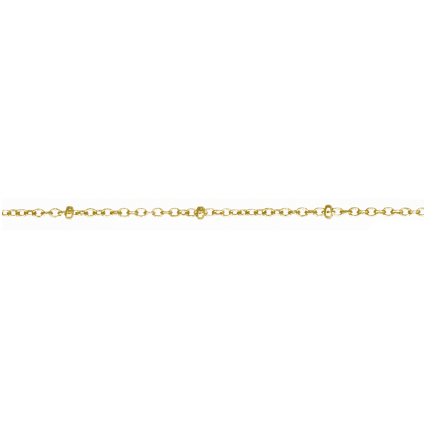 Anklet FILO 925®️ Dots