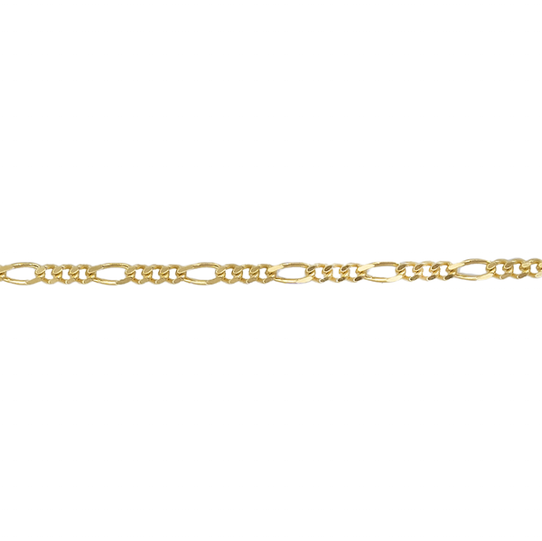 Anklet FILO 925®️ Snake