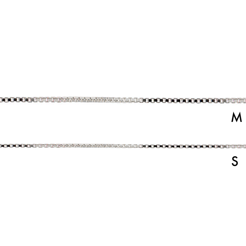 Bracciale Original FILO Saldato Oro 18K - Laei Shop