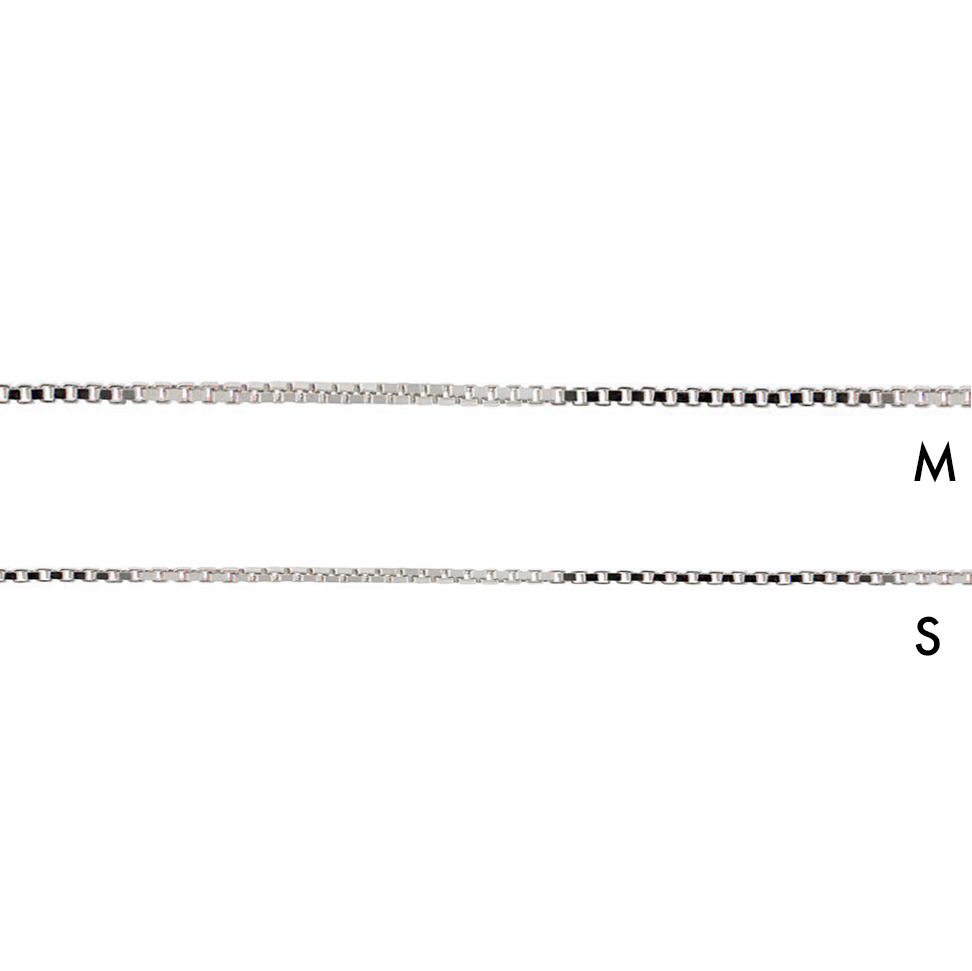 Collana Original FILO Saldato Oro 18K - Laei Shop