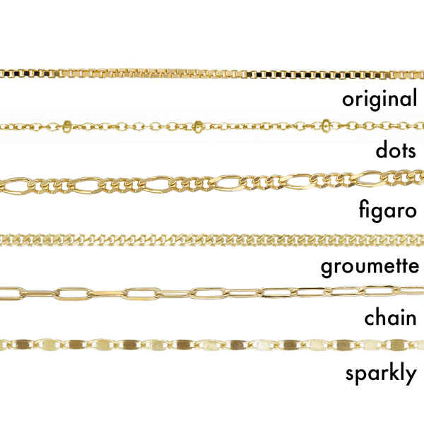 Bracciale di coppia FILO 925®