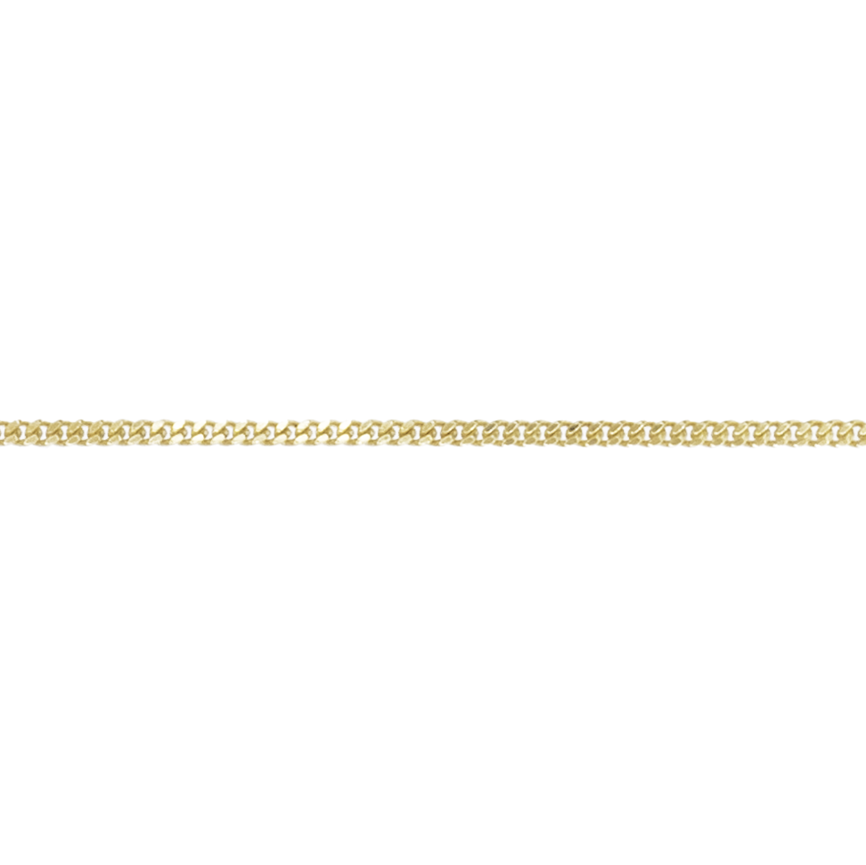Collana Groumette FILO 925®️