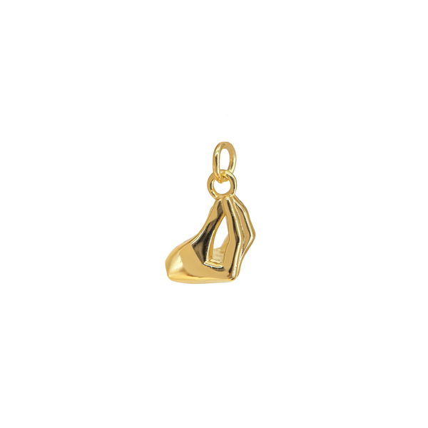 Charm Italiano in Argento 925