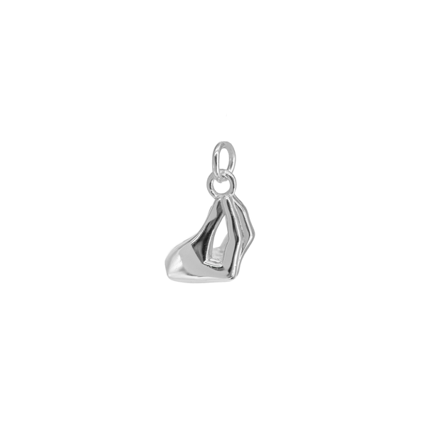 Charm Italiano in Argento 925