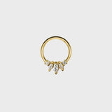 Piercing Clicker Marquise - Laei Shop