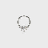 Piercing Clicker Marquise - Laei Shop