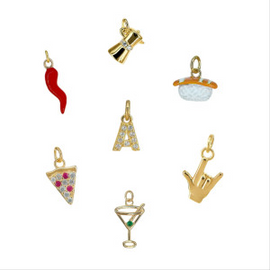 VEDI I CHARMS