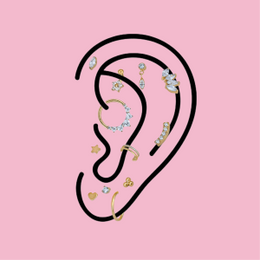 SCEGLI IL TUO PIERCING