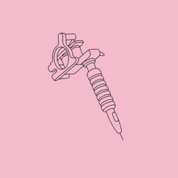 PRENOTA TINY TATTOO