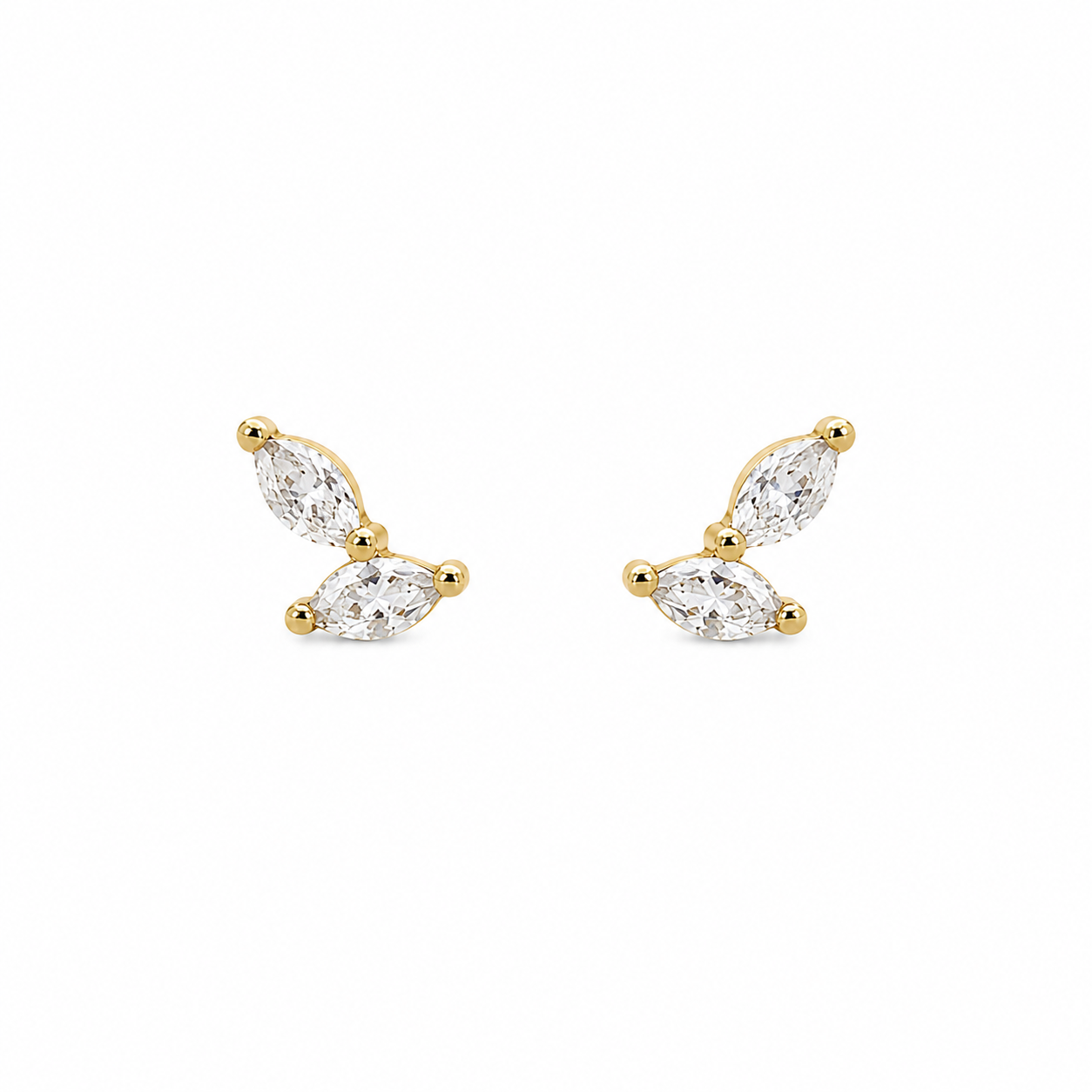 Orecchini Mini Wings