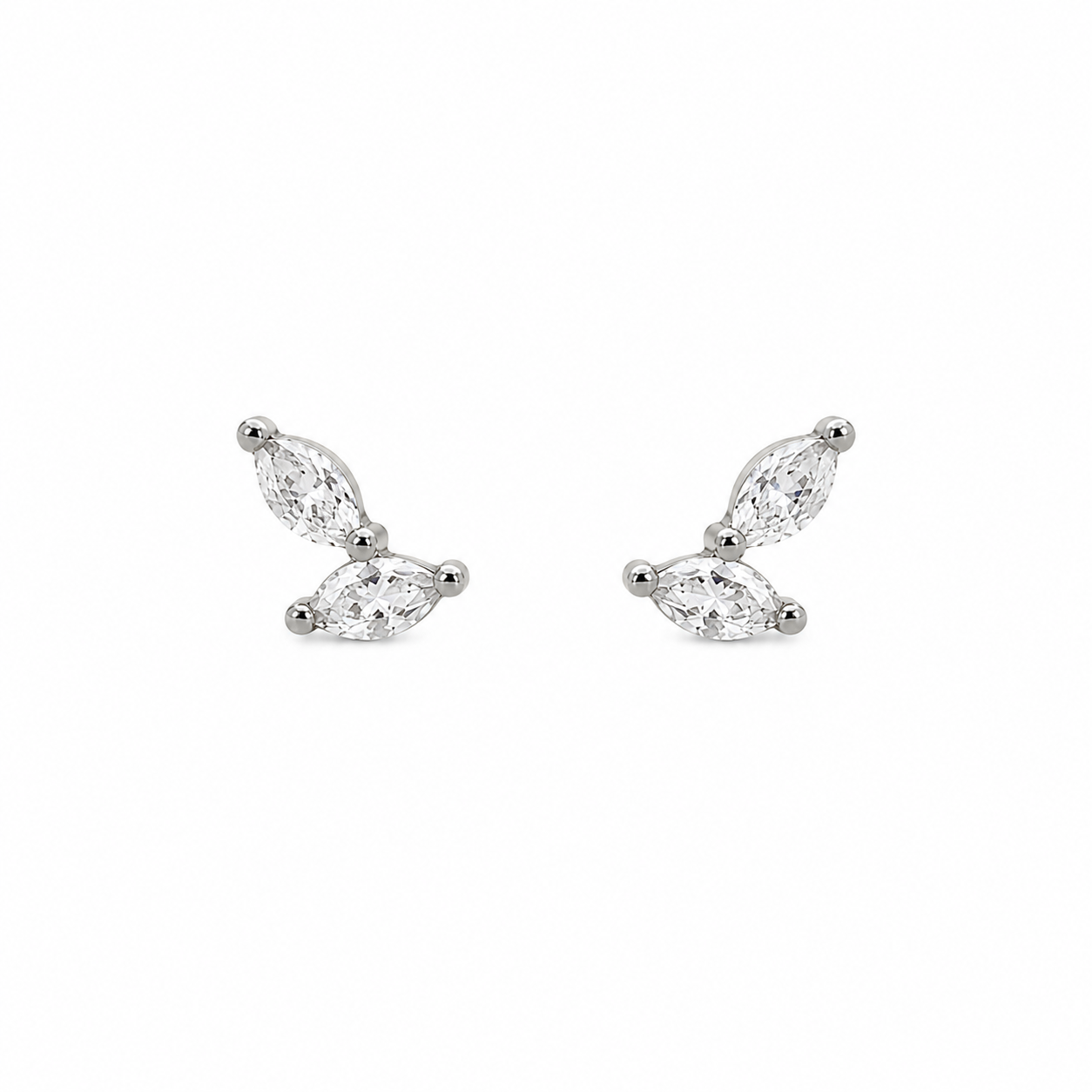 Orecchini Mini Wings