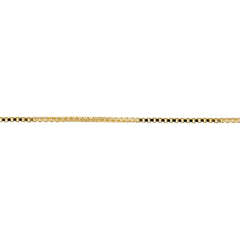 COLLIER FIL ORIGINAL 925®️