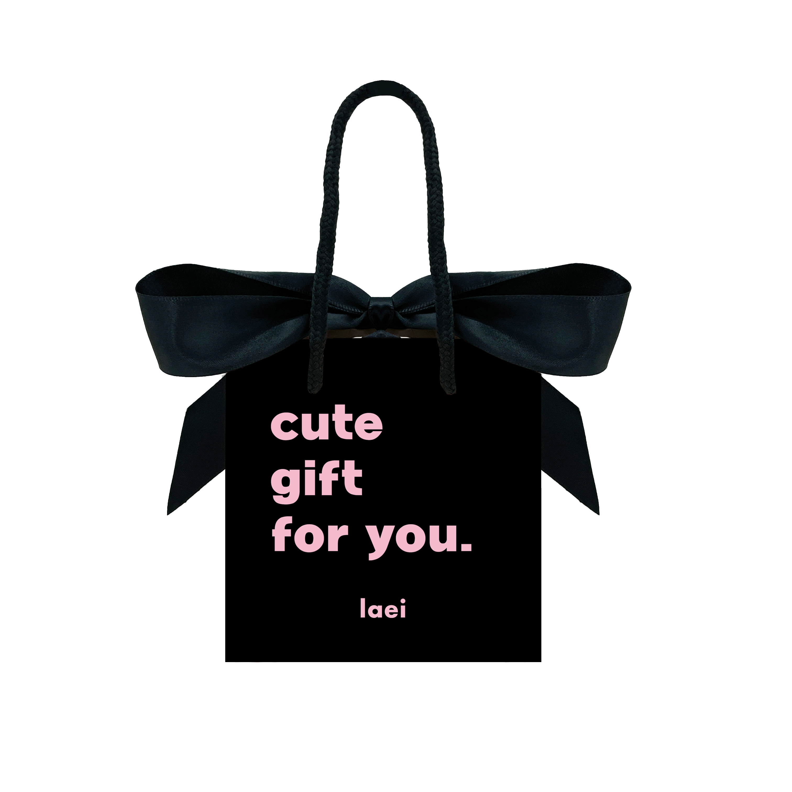 pacchetto regalo - Laei