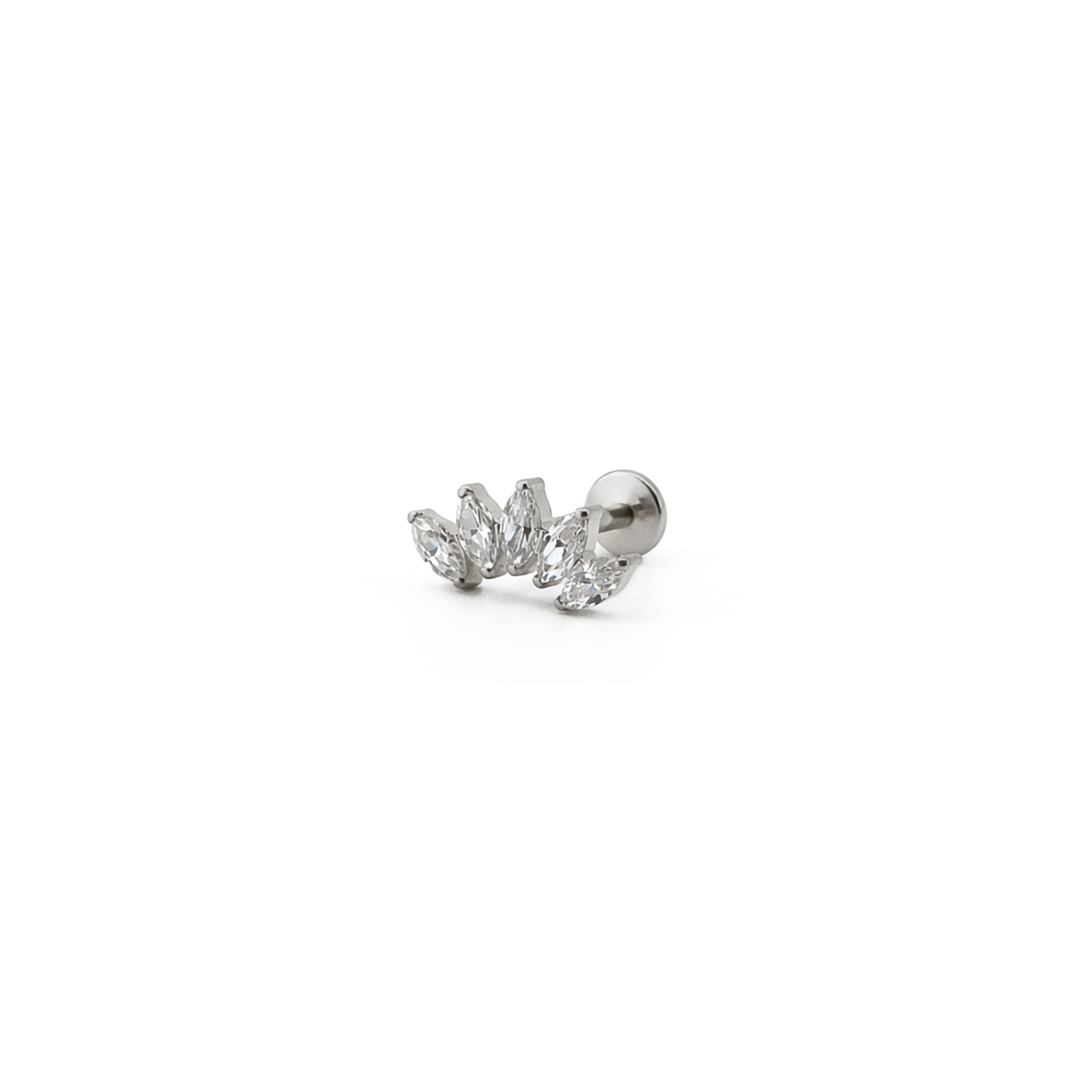 Piercing Penta Marquise - Laei