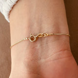 Bracciale Rainbow  FILO 925®