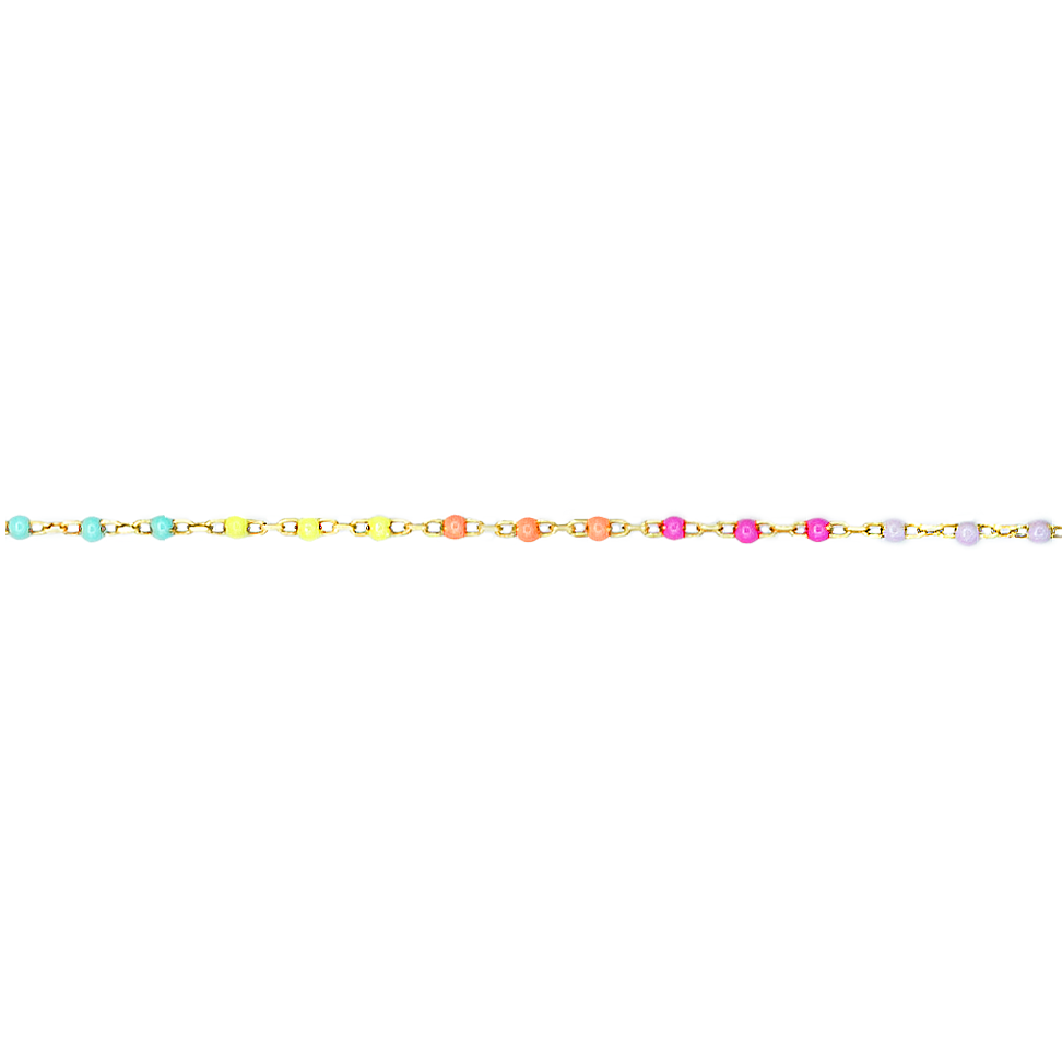 BRACELET FIL 925®️ BULLES
