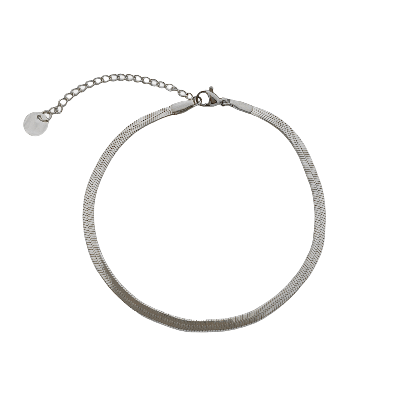 CANDY STAR ANKLET