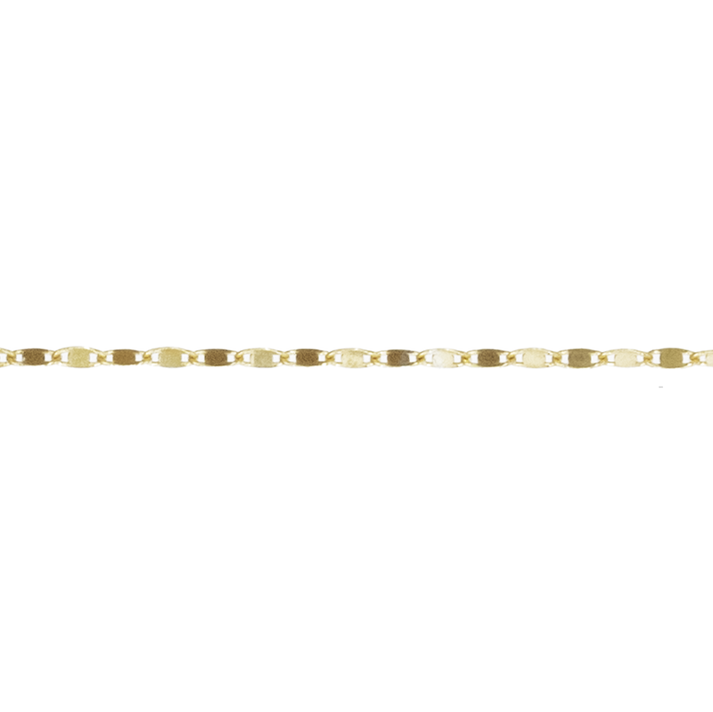 Cavigliera Sparkly FILO 925®️