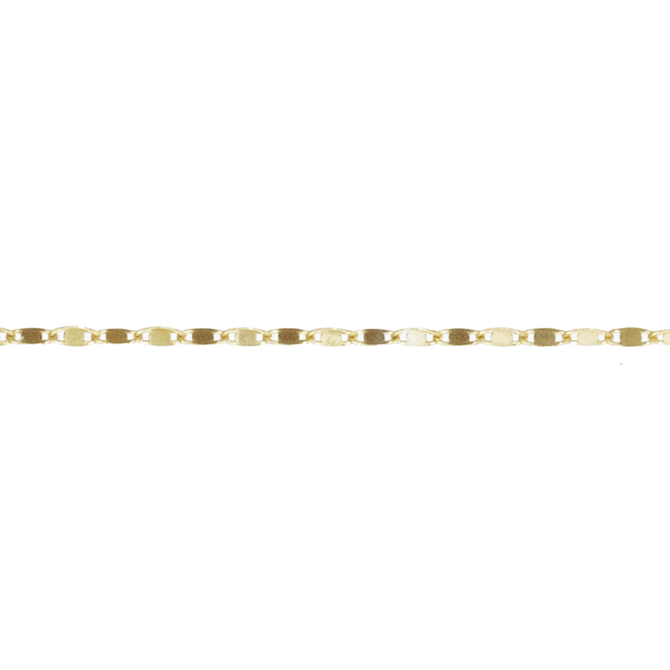Collana Sparkly FILO 925®️