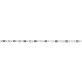 Collana Sparkly FILO 925®️