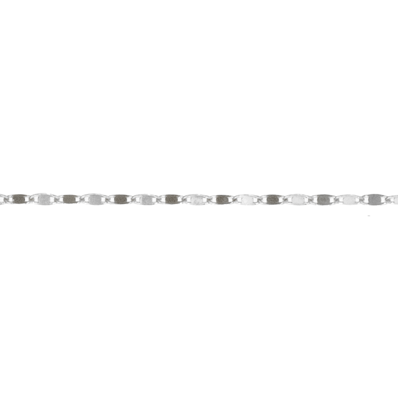 Collana Sparkly FILO 925®️