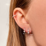 Piercing Clicker Solitario - Laei Shop