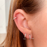 Piercing Clicker Cerchietto Lux - Laei Shop