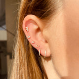 Piercing Punto Luce - Laei Shop