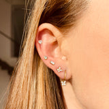 Piercing Punto Luce Cuore - Laei Shop