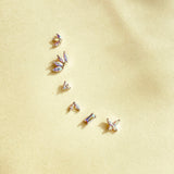 Piercing Trio lux - Laei Shop