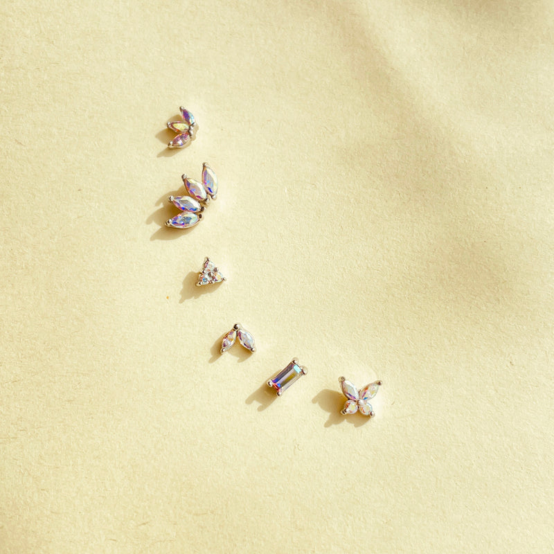 Piercing Trio lux - Laei Shop