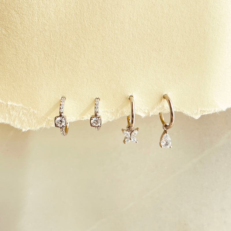 Piercing Clicker Solitario - Laei Shop