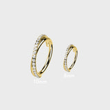 Barret Lux Piercing