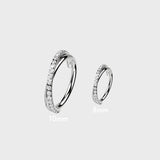 Barret Lux Piercing