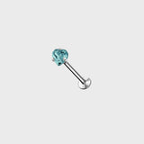 Piercing Punto Luce Cuore - Laei Shop