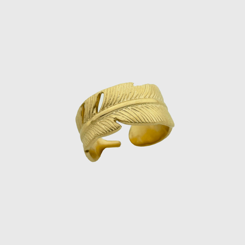 Minerva ring