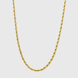 COLLANA TWIST - Laei Shop