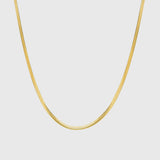 COLLANA SNAKE - Laei Shop