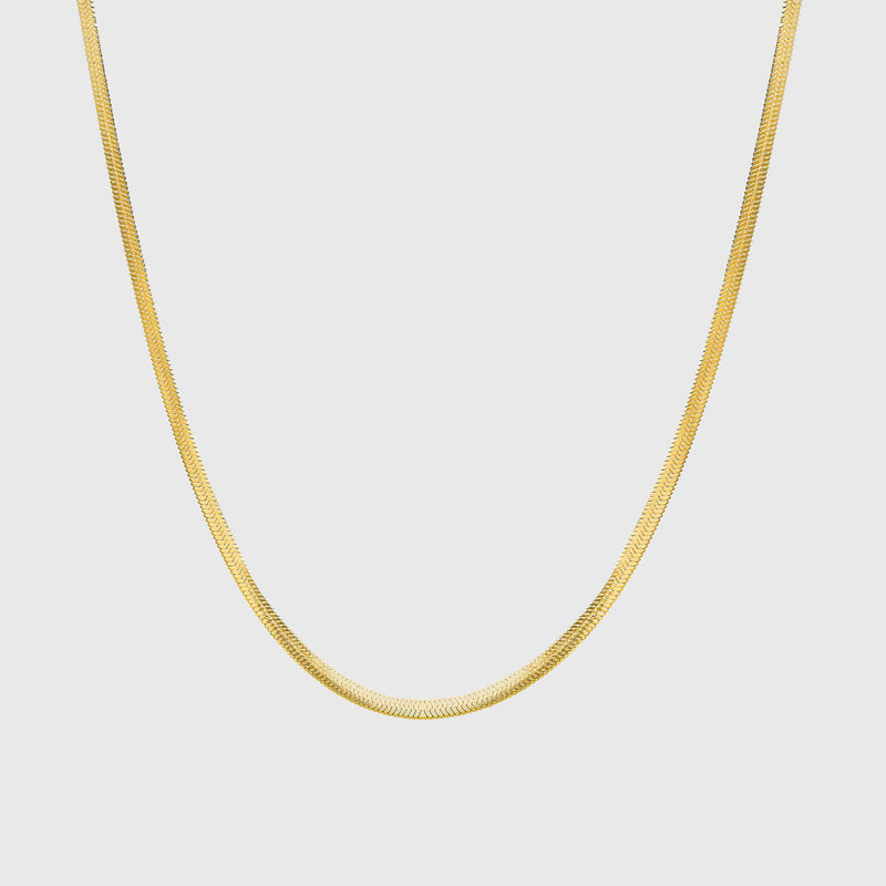 COLLANA SNAKE - Laei Shop