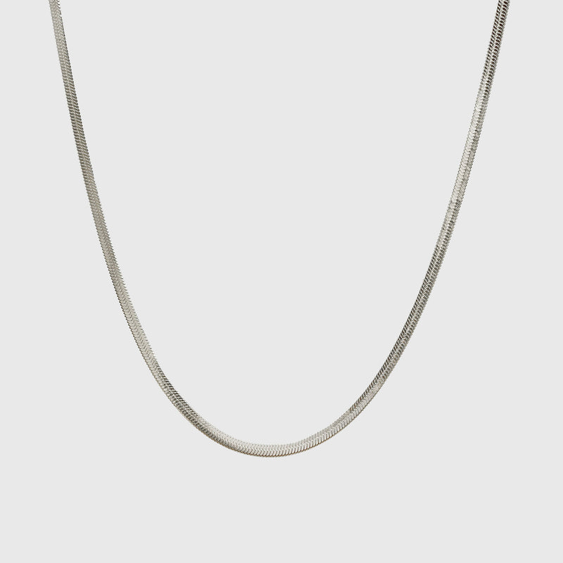 Collana Snake - Laei Shop