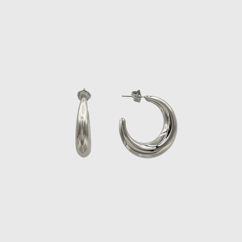 ORECCHINI MOON - Laei Shop
