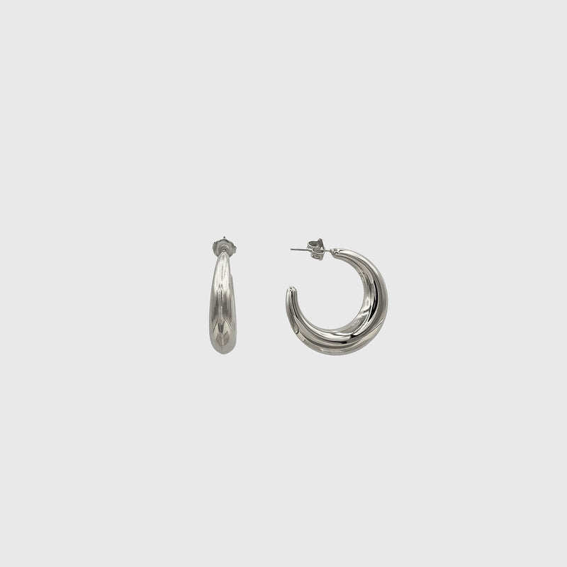 ORECCHINI MOON - Laei Shop