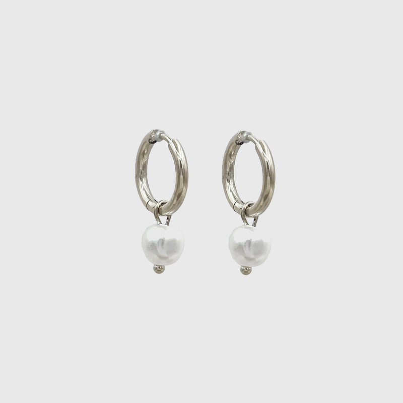 Orecchini Sweet Pearl - Laei Shop