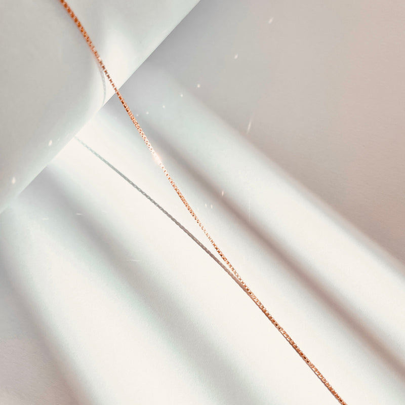 BRACCIALE FILO 925®️ ORIGINAL - Laei Shop